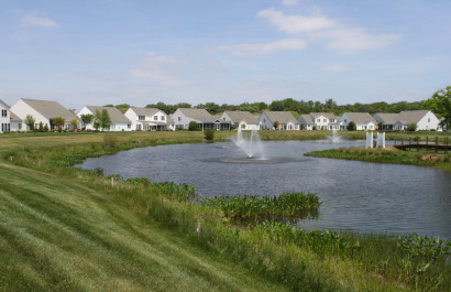 Bay Crossing | Lewes Delaware | 55+ Community | Active Adults Realty 